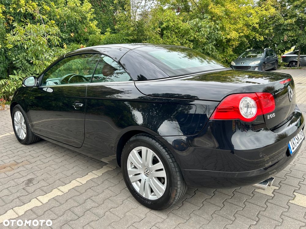 Volkswagen Eos 2.0 TSI DSG Exclusive - 36