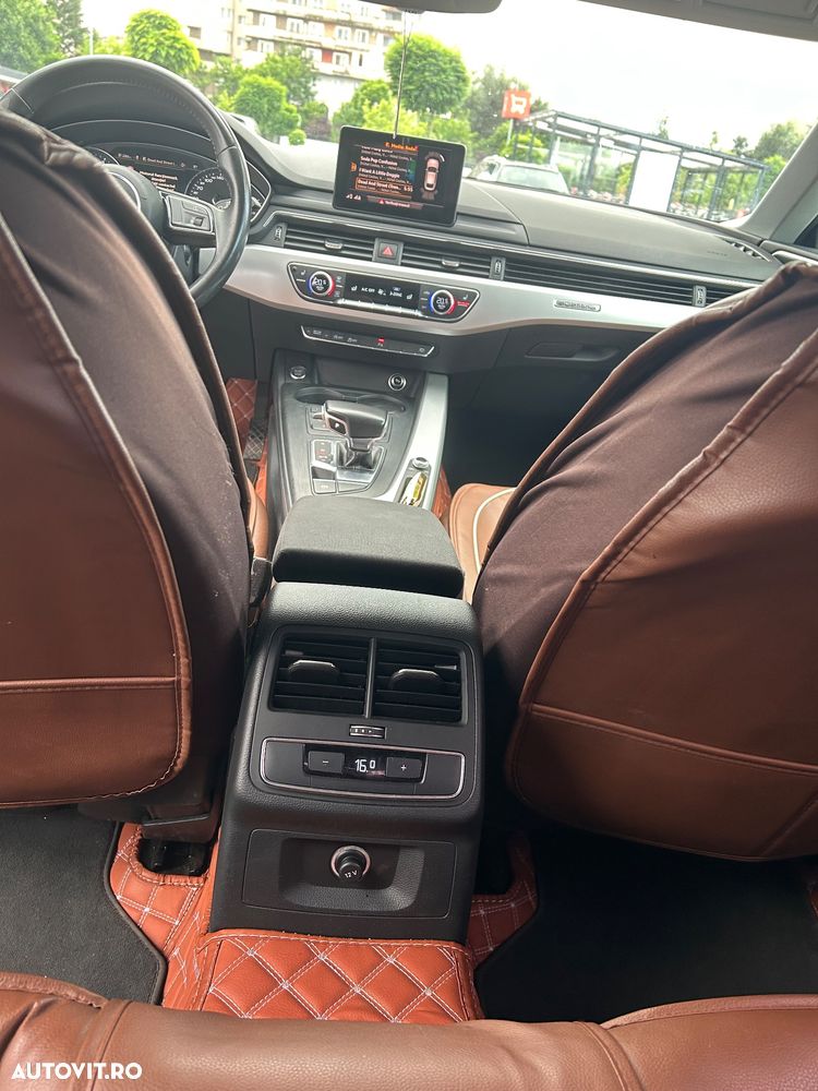 Audi A5 Avant ver-2-0-tdi-quattro-stronic - 6