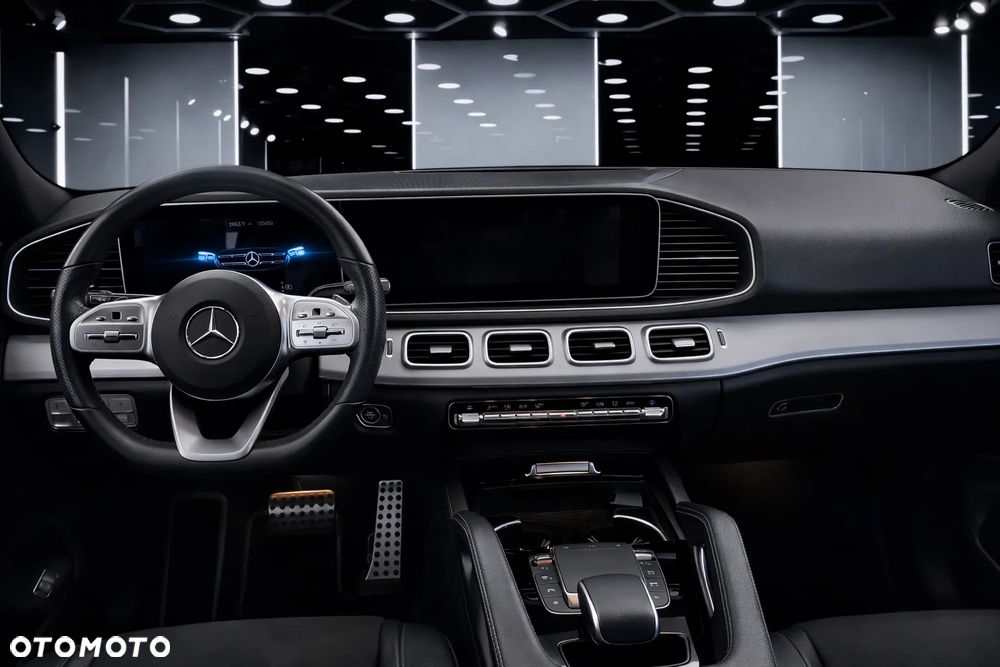 Mercedes-Benz GLE - 5