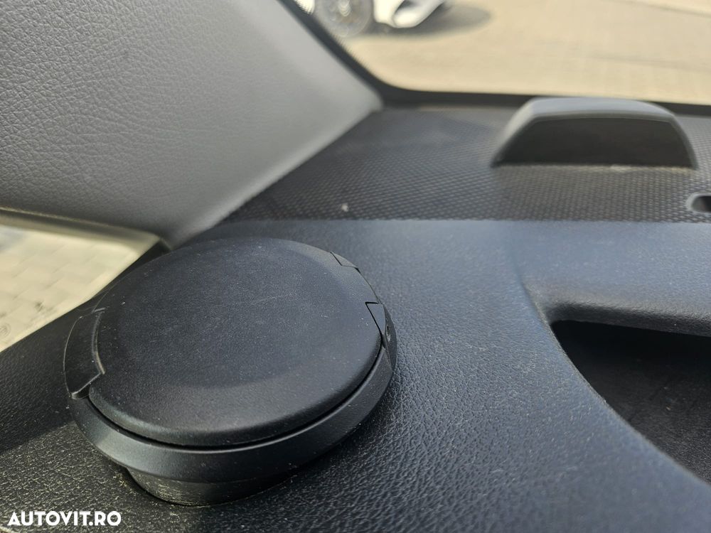 Mercedes-Benz Vito 116 Cdi furgon extralung - 20