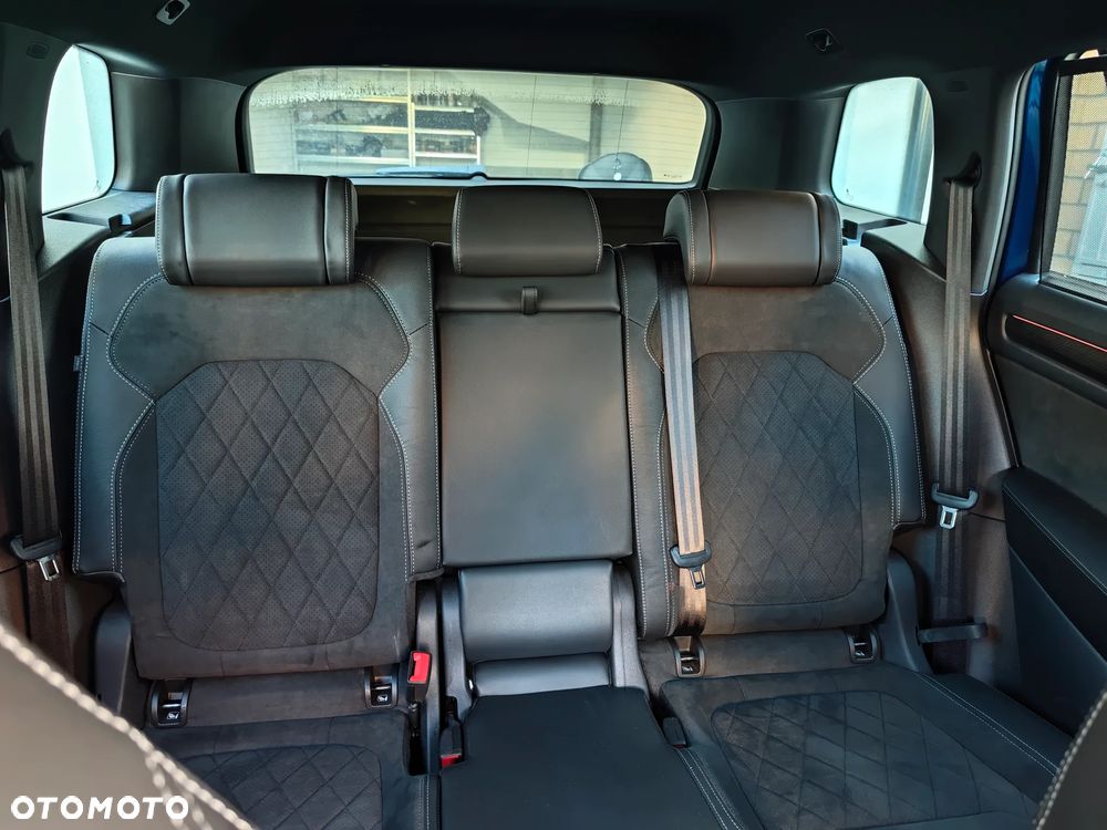 Skoda Kodiaq 2.0 TSI 4x4 Sportline DSG - 14