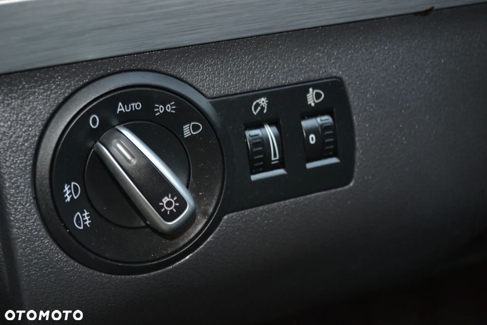 Volkswagen Touran 1.6 TDI DPF Cup - 23