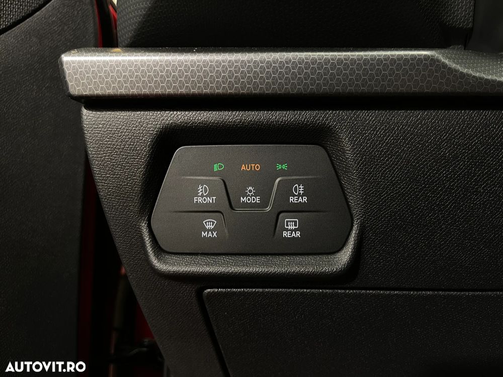 Seat Leon 1.5 eTSI DSG7 MHEV Style - 23