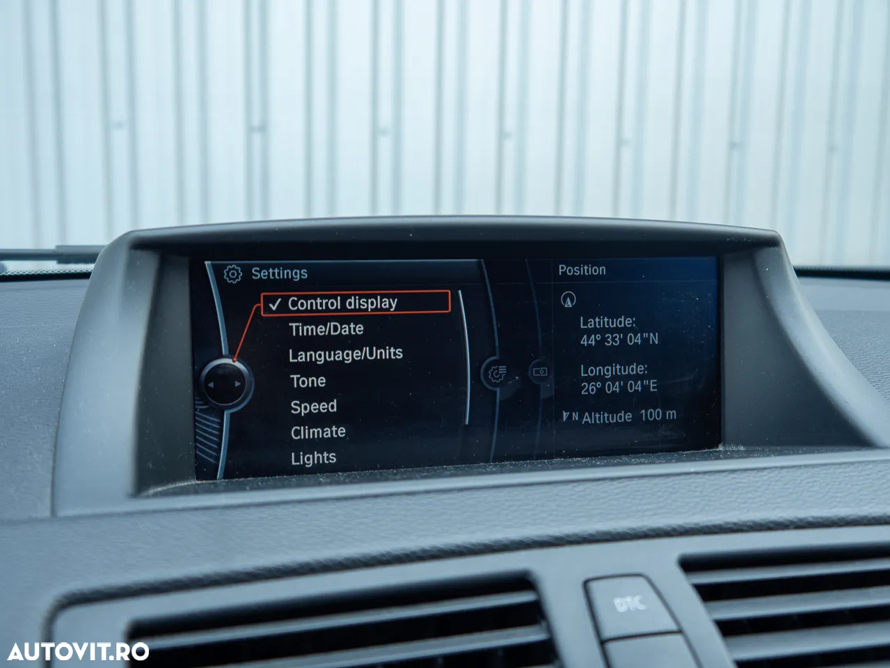 BMW Seria 1 123d DPF Aut. Edition Sport - 15