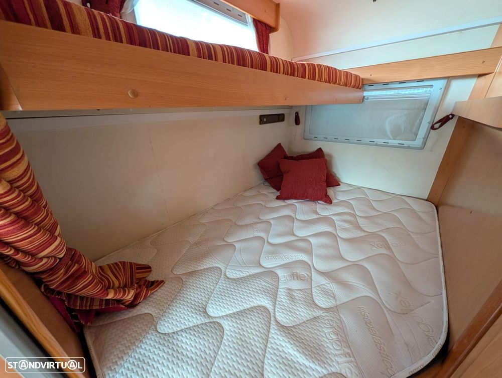Fiat Ducato AVINDOURO - 19