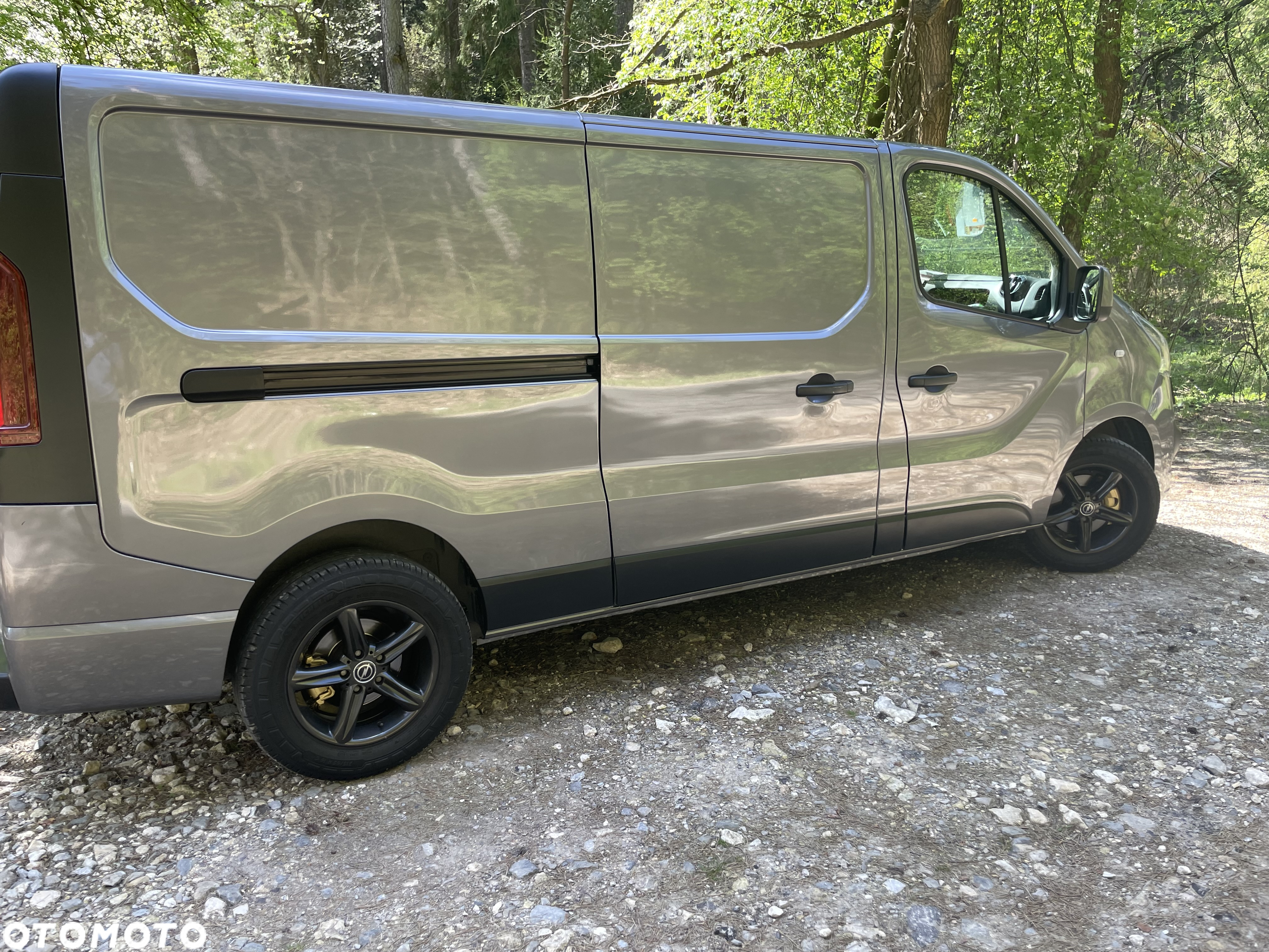 Opel Vivaro - 4