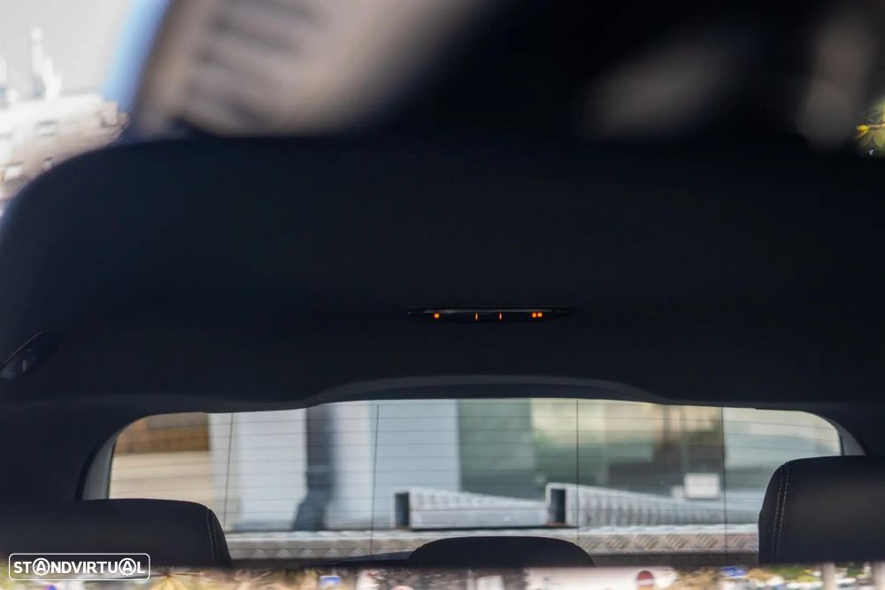 Mercedes-Benz C 250 d AMG Line Aut. - 60