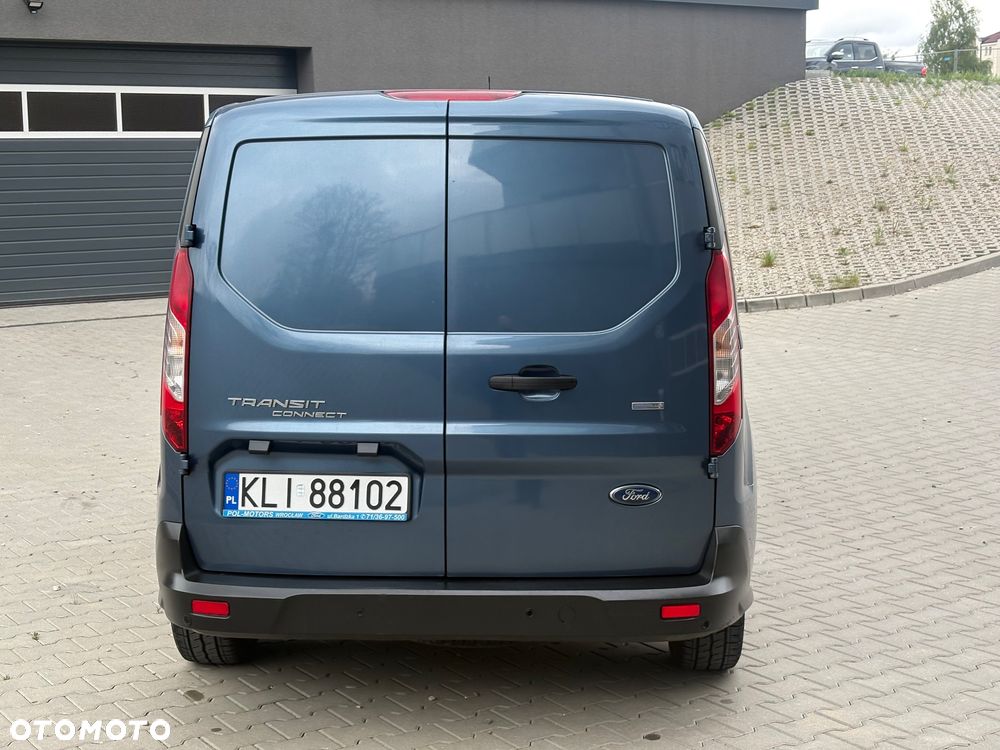 Ford Transit Connect - 6