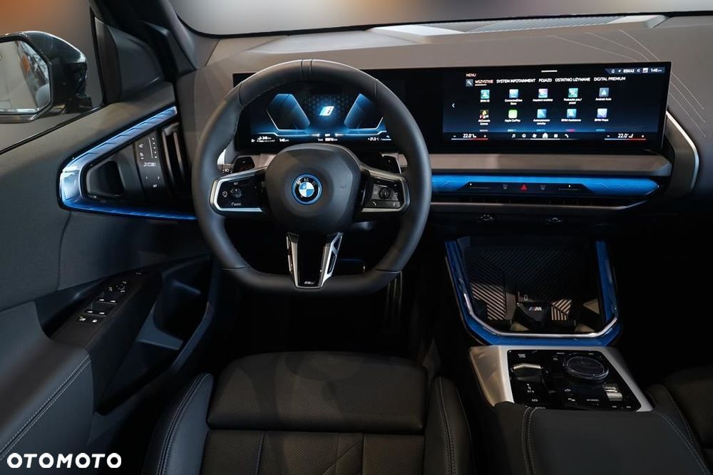 BMW X3 xDrive20 mHEV - 6