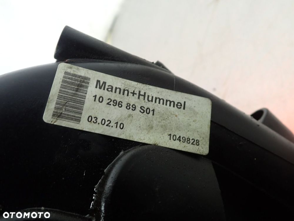 KOLEKTOR SSĄCY OPEL INSIGNIA A - 9