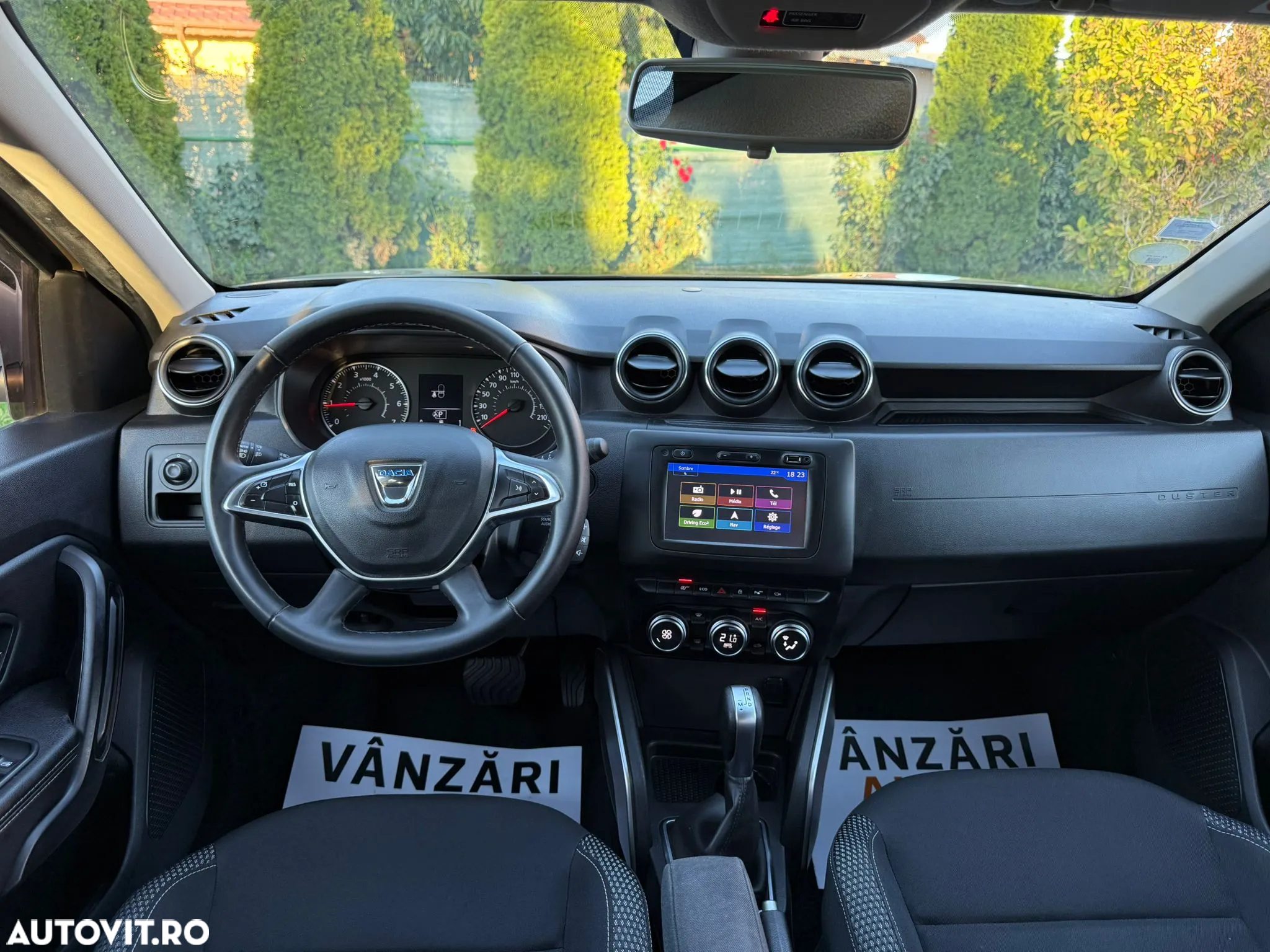 Dacia Duster - 6