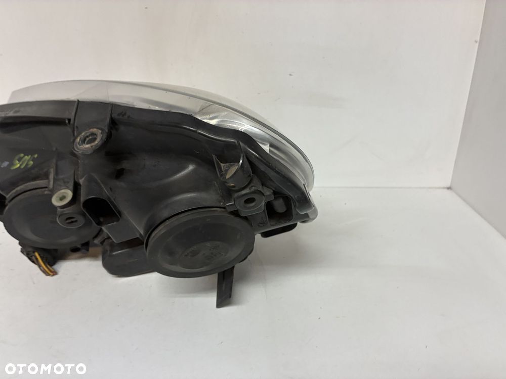 VW POLO 9N3 LIFT LAMPA PRZÓD PRZEDNIA PRAWA  EUROPA 6Q1941008 - 15
