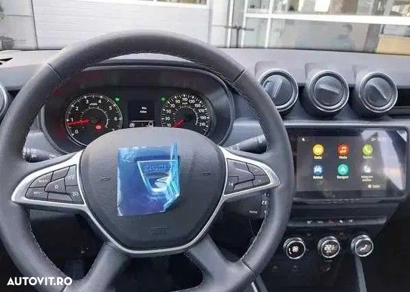 Dacia Duster TCe 130 Journey - 6