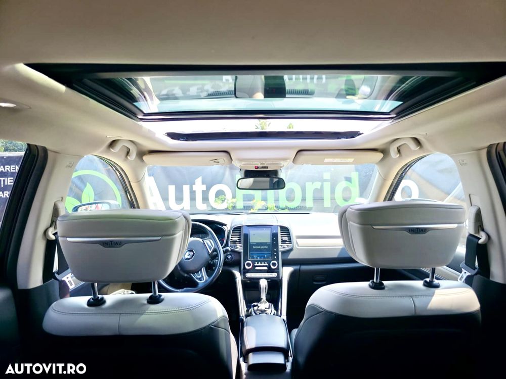 Renault Koleos 2.0 Energy dCi X-TRONIC Intens - 21