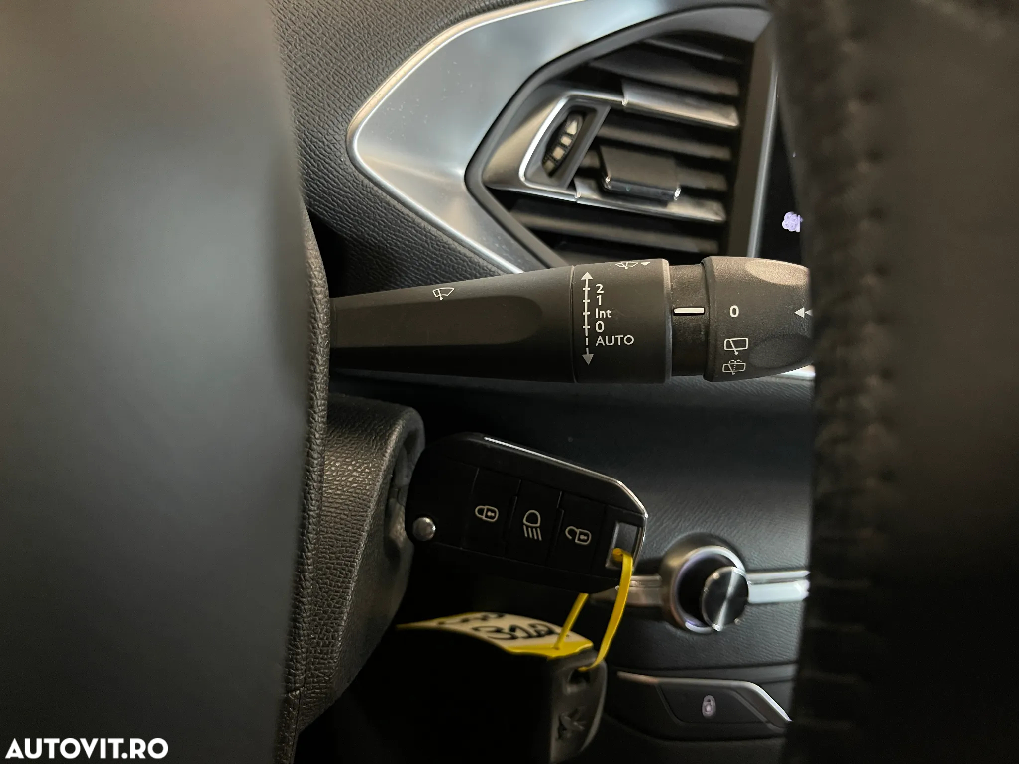 Peugeot 308 1.5 BlueHDi FAP STT Active Pack - 19