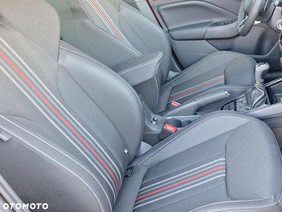 Skoda Kamiq 1.5 TSI Monte Carlo DSG - 7