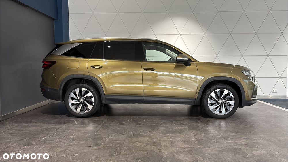 Skoda Kodiaq 2.0 TDI 4x4 Selection DSG - 7