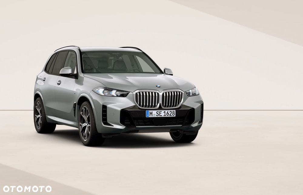 BMW X5 - 3
