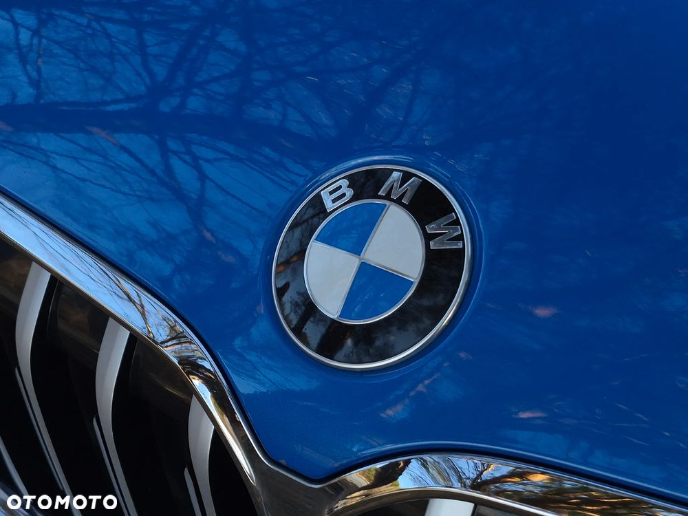 BMW Seria 2 218i M Sport - 7