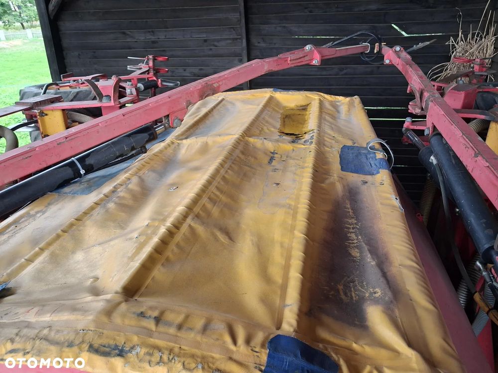 Inny Vaderstat Rapid 600F - 10