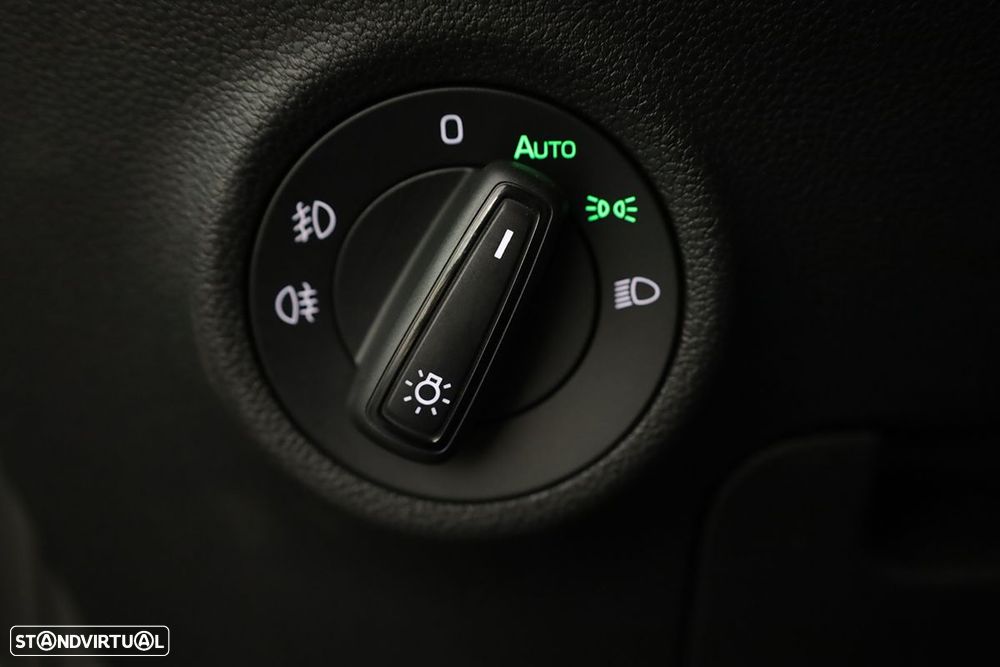 Skoda Kodiaq 2.0 TDI Ambition DSG - 18
