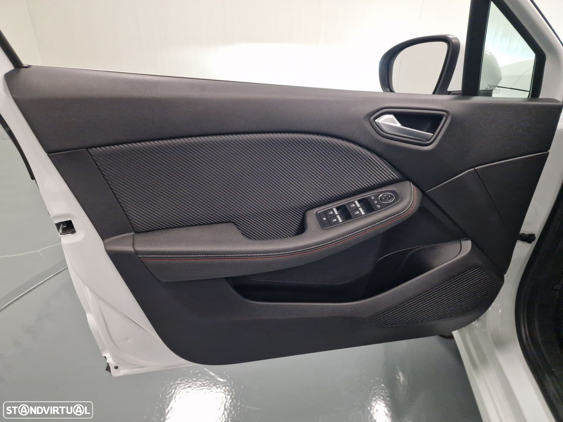 Renault Clio 1.5 Blue dCi RS Line - 49