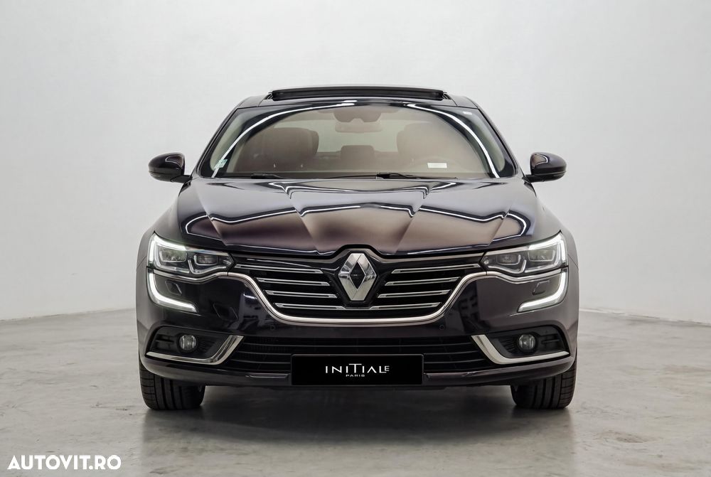 Renault Talisman ENERGY dCi 160 EDC INITIALE PARIS - 10