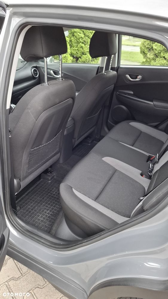 Hyundai Kona ver-1-6-crdi-trend - 6