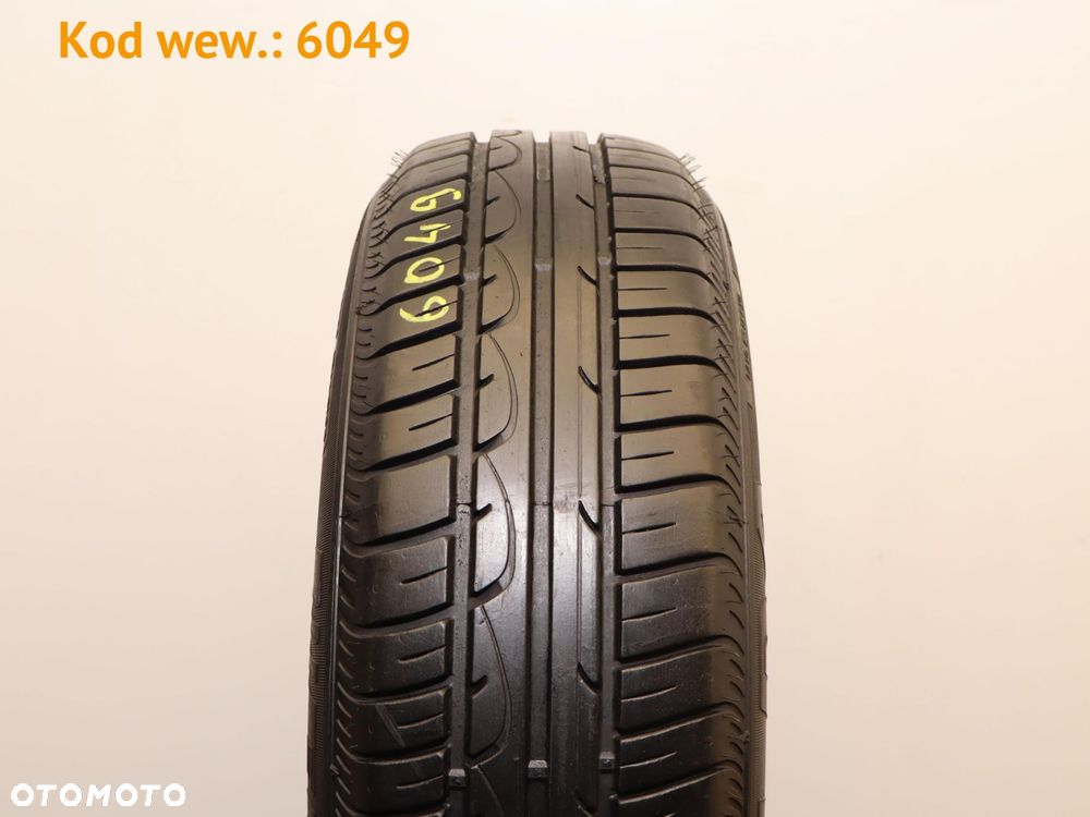Fulda ECOCONTROL - 185/65 R15 - 2