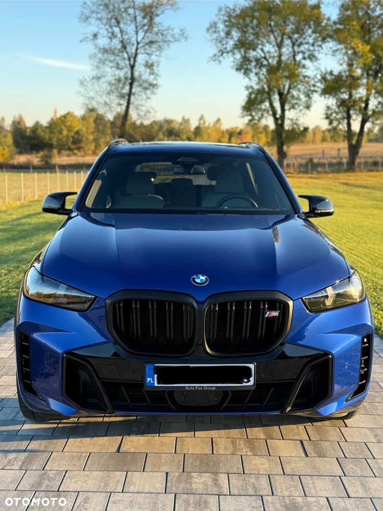 BMW X5 - 7