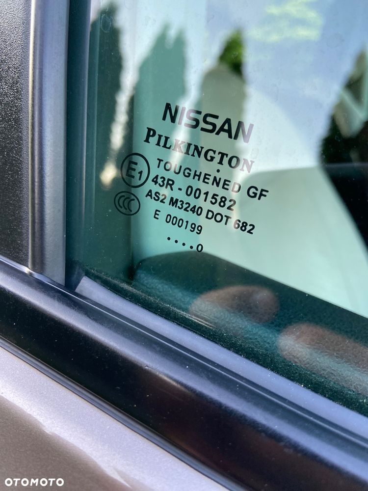 Nissan Qashqai 2.0 Acenta - 17