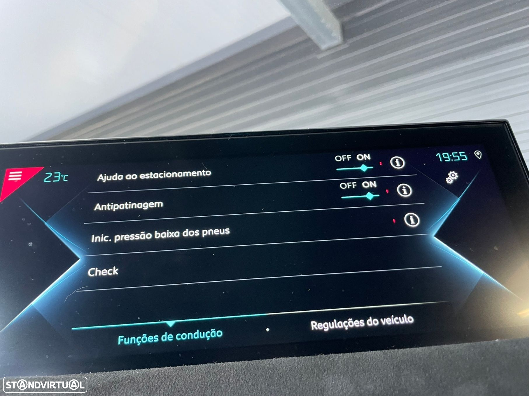 DS DS3 Crossback E-Tense Performance Line - 26