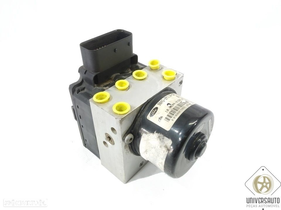 ABS FORD FOCUS SEDAN 2001 - 3