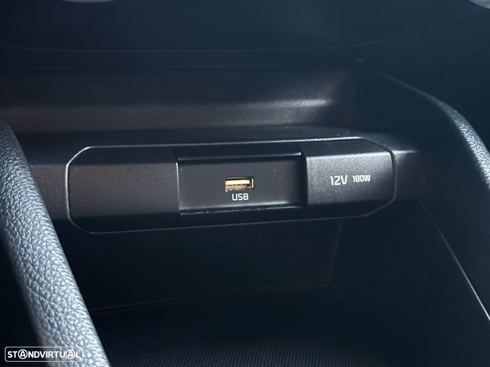 Kia Stonic 1.2 Dynamic - 13