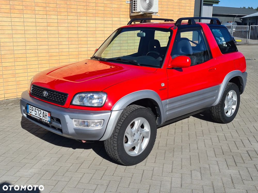 Toyota RAV4 - 27