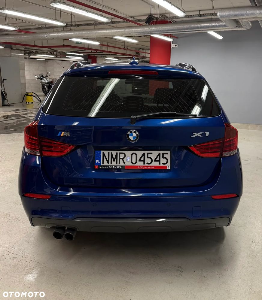 BMW X1 - 7