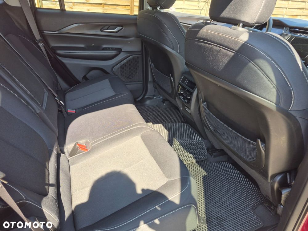 Jeep Grand Cherokee ver-3-6-v6-limited - 14