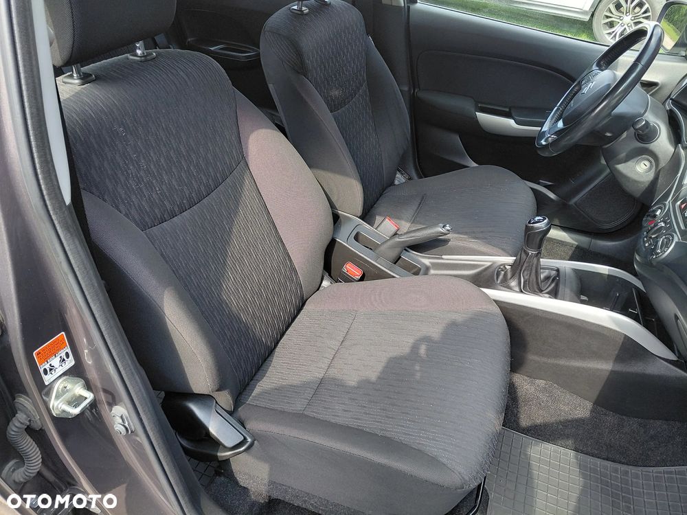Suzuki Baleno 1.2 Comfort - 5