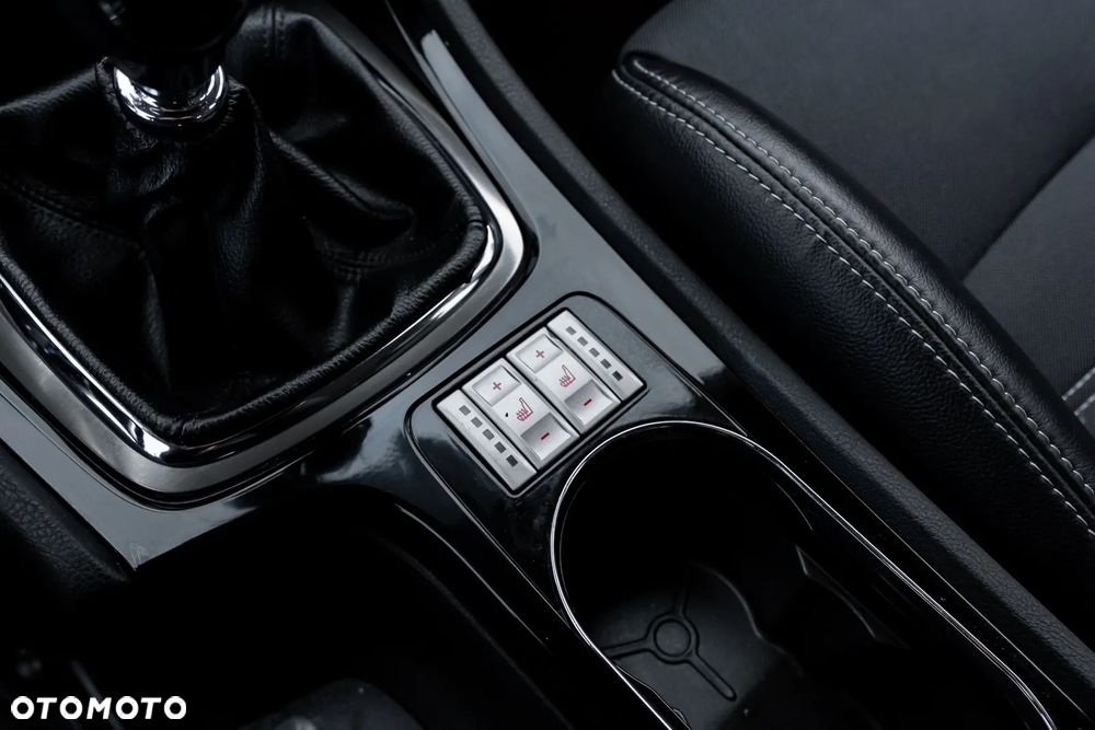 Ford Mondeo 2.5 Titanium X - 28