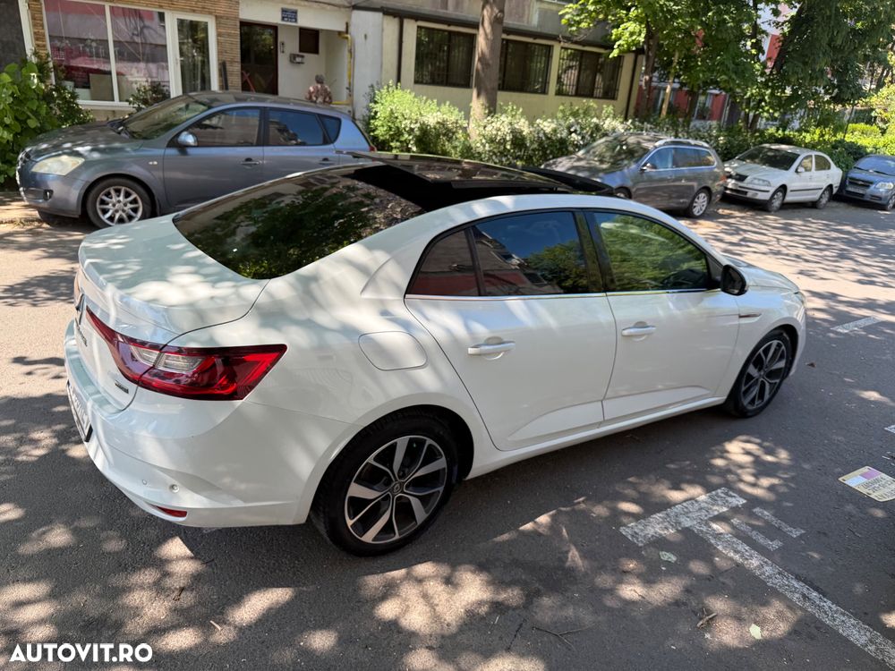 Renault Megane - 14