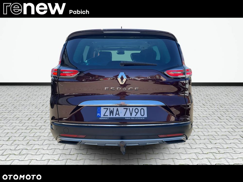 Renault Espace 2.0 Blue dCi Initiale Paris EDC - 6