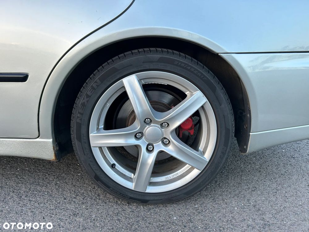 Lexus IS 200 Classic - 21