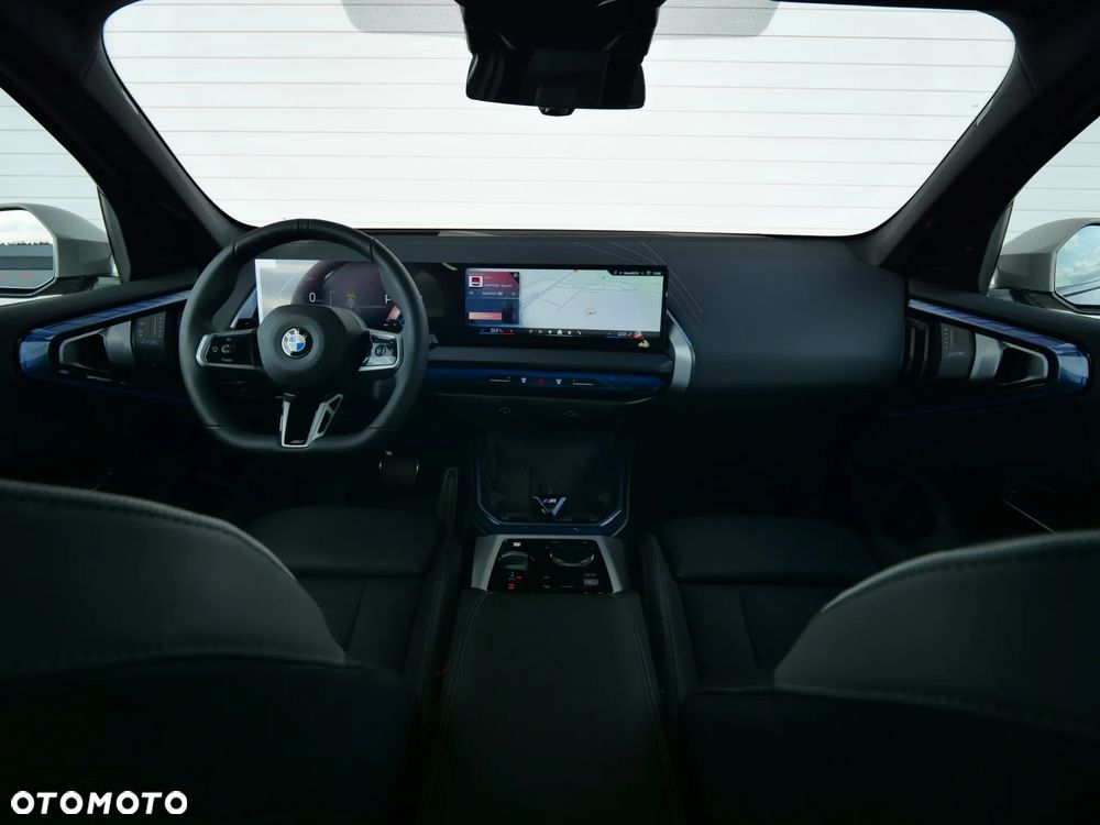 BMW X3 40d xDrive - 13