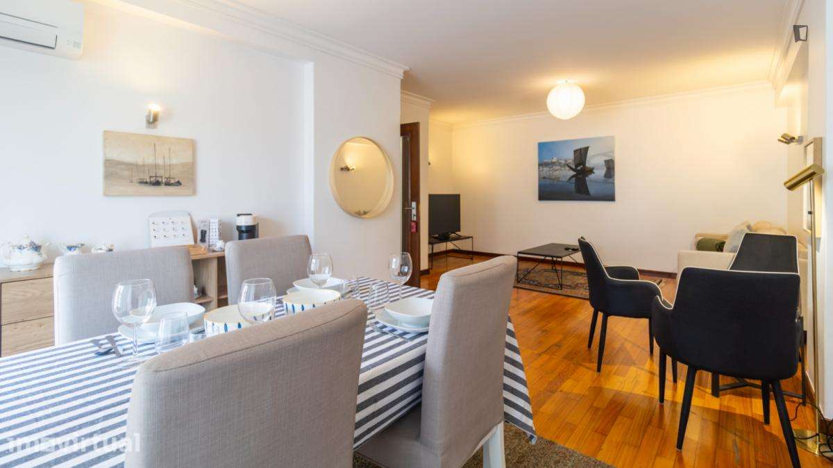 Apartamento com 1 quartos - localizado em Massarelos Porto - Grande imagem: 5/27