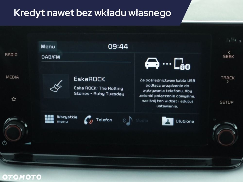 Kia XCeed - 11