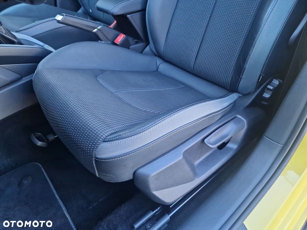 Audi A1 Sportback 35 TFSI S tronic - 13