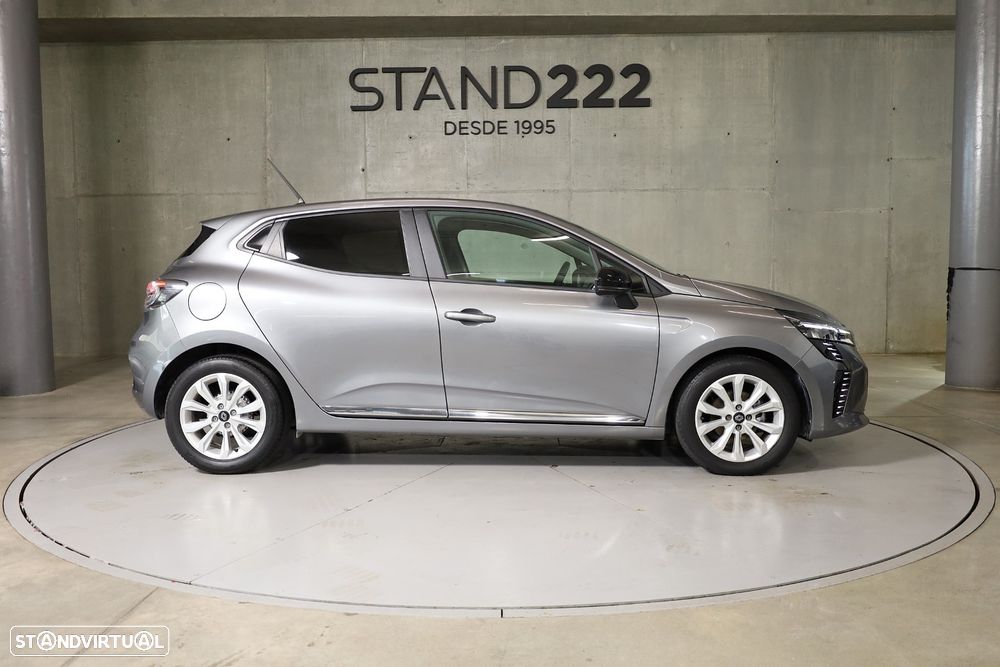Renault Clio - 4