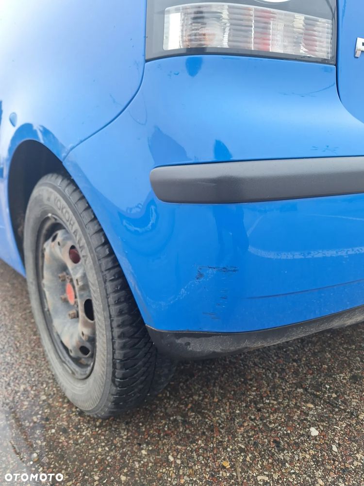 Volkswagen Polo 1.2 Trendline - 10