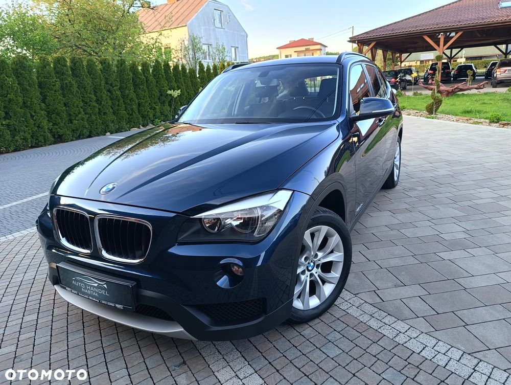 BMW X1 - 4