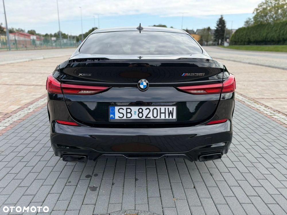 BMW Seria 2 M235i xDrive - 10